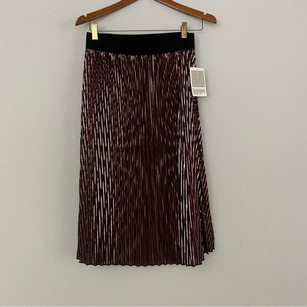 LuLaRoe Elegant Jill Skirt